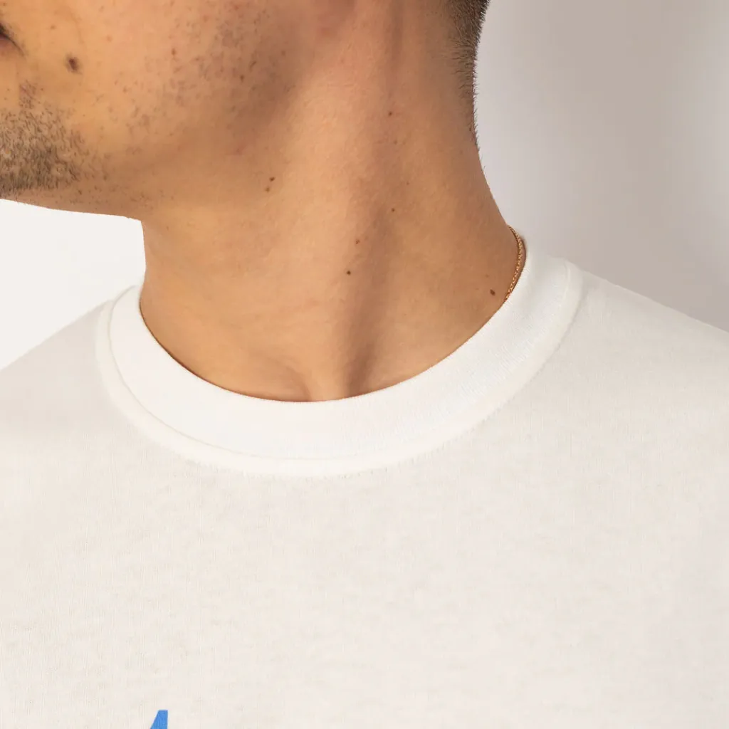 T-Shirts|Gramicci Stonemasters Tee - White