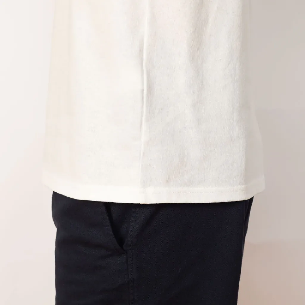 T-Shirts|Gramicci Stonemasters Tee - White