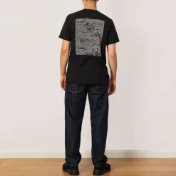 T-Shirts|Patagonia Strataspire Uprisal Tee - Black