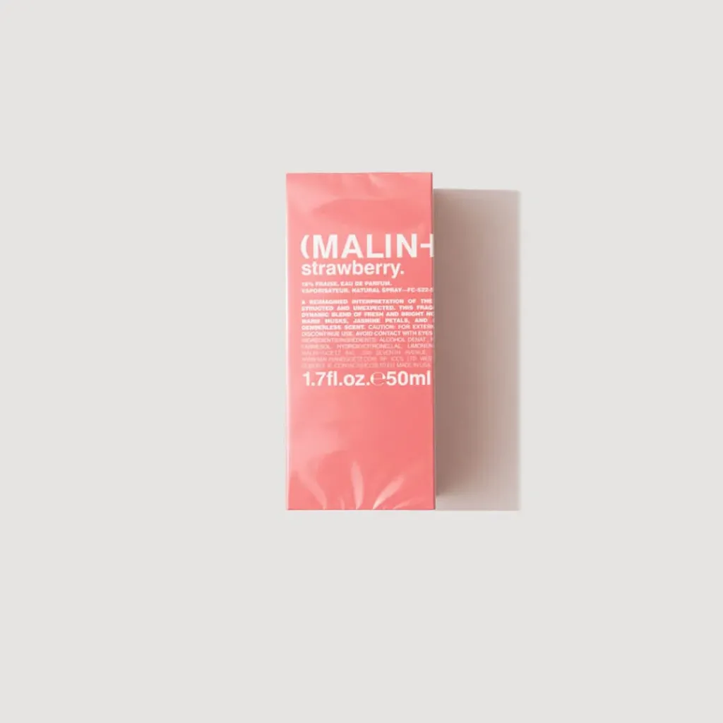 Grooming|Malin + Goetz Strawberry Eau De Parfum