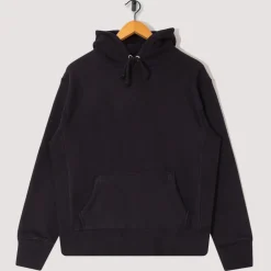 Sweatshirts|Power Goods Super Weight Hoodie - Black