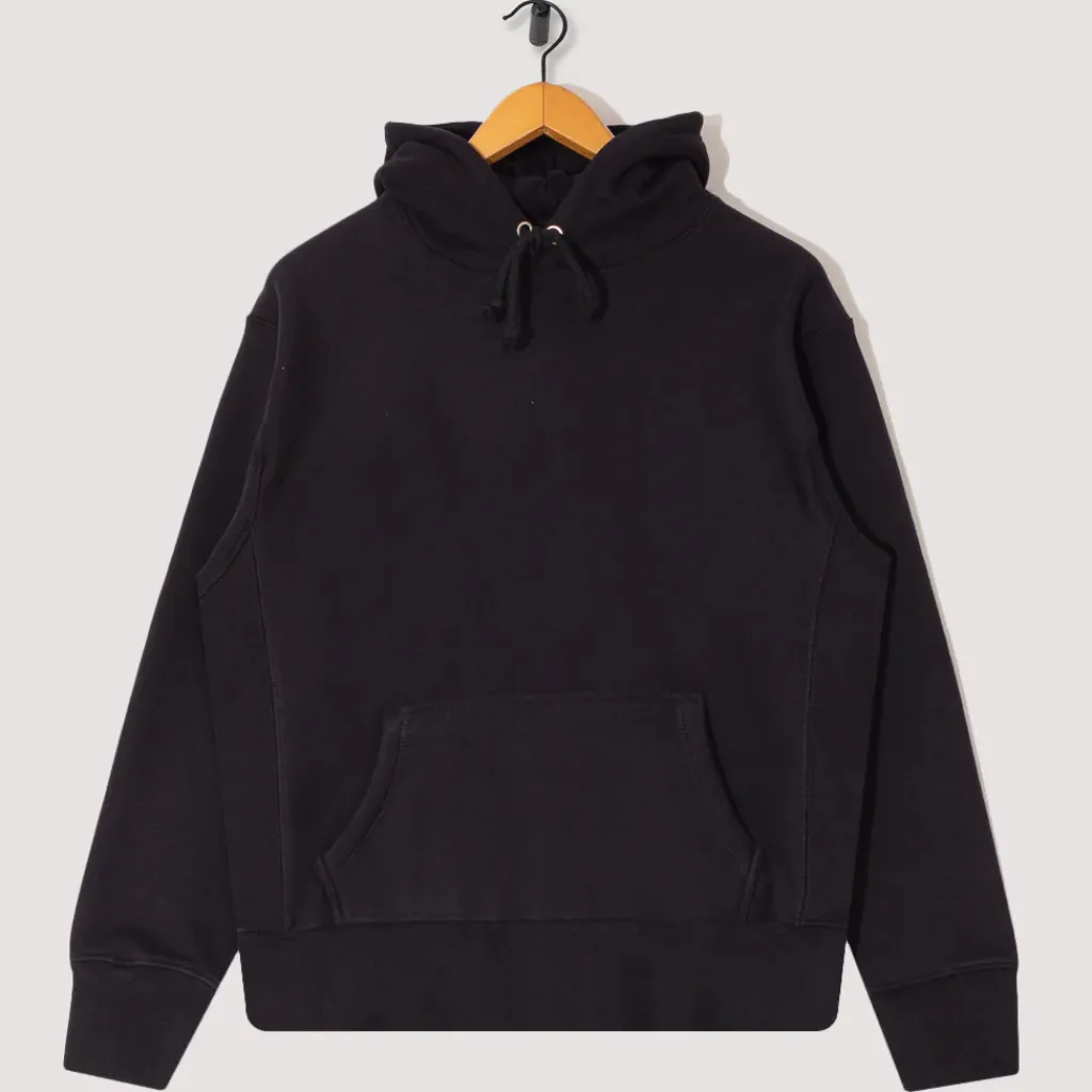 Sweatshirts|Power Goods Super Weight Hoodie - Black