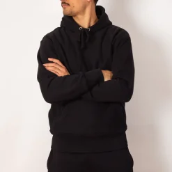 Sweatshirts|Power Goods Super Weight Hoodie - Black