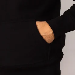 Sweatshirts|Power Goods Super Weight Hoodie - Black