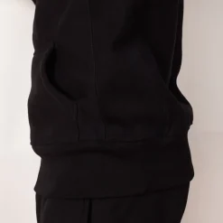 Sweatshirts|Power Goods Super Weight Hoodie - Black