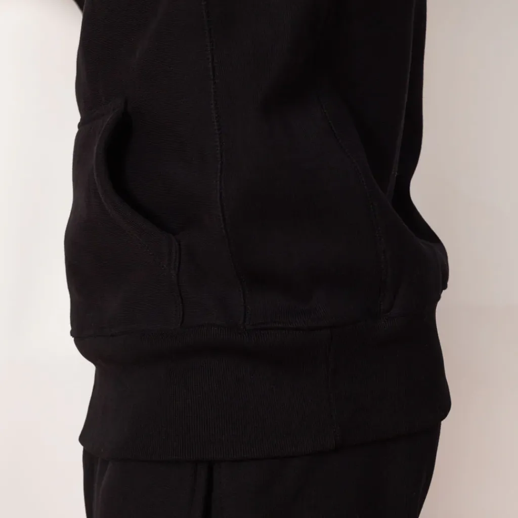 Sweatshirts|Power Goods Super Weight Hoodie - Black