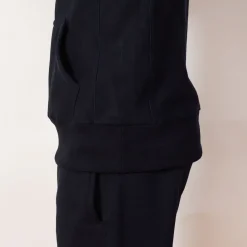 Sweatshirts|Power Goods Super Weight Hoodie - Navy Blue