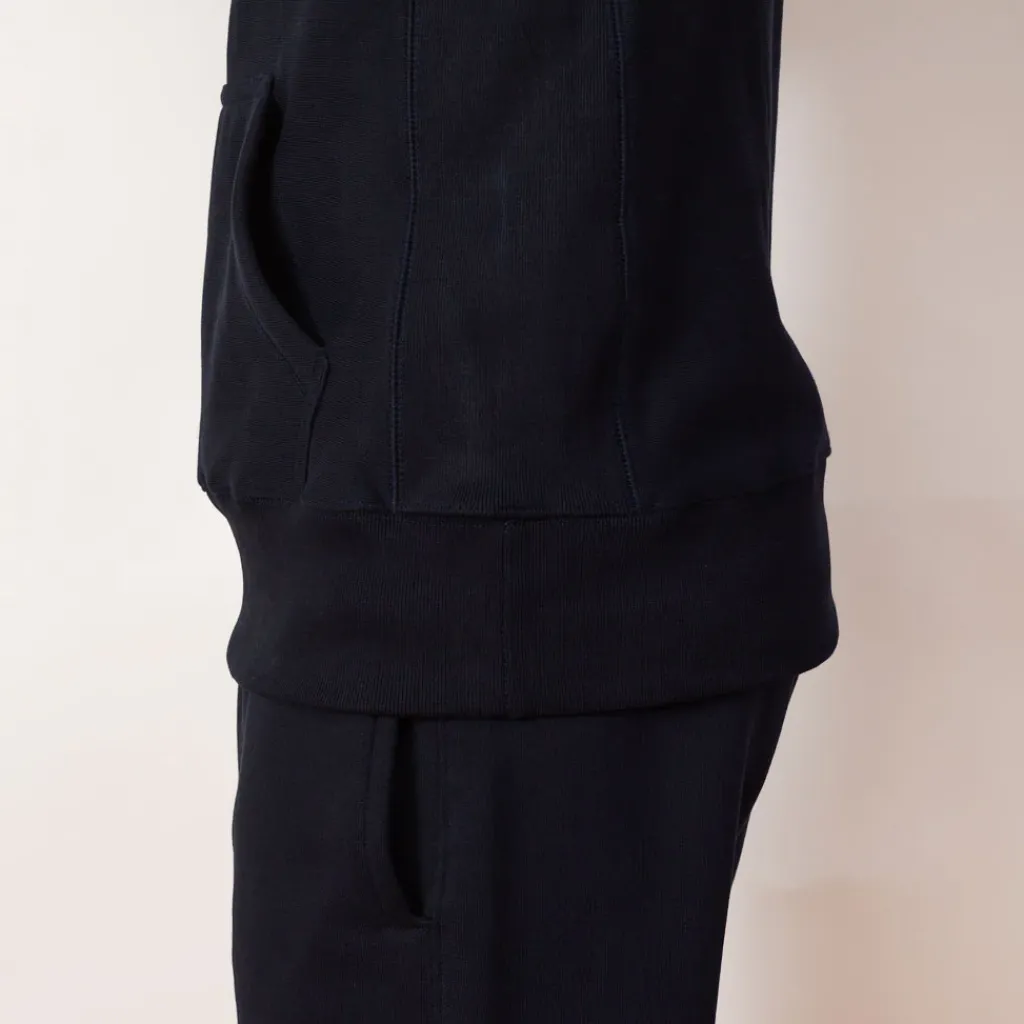 Sweatshirts|Power Goods Super Weight Hoodie - Navy Blue
