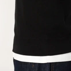 Sweatshirts|Beams Plus Sweat Crew - Black