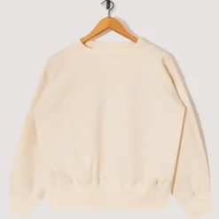 Sweatshirts|Taiga Takahashi Sweatshirt - Ivory
