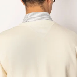 Sweatshirts|Taiga Takahashi Sweatshirt - Ivory