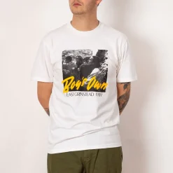 T-Shirts|Boy's Own Swindells 89 - White