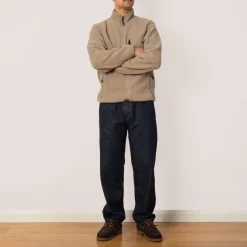 Jackets|Patagonia Synchilla Jacket - Seabird Grey