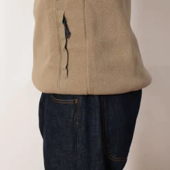 Jackets|Patagonia Synchilla Jacket - Seabird Grey