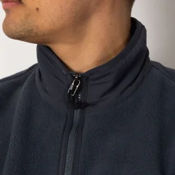 Jackets|Patagonia Synchilla Jacket - Smolder Blue