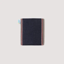 Wallets|Beams Japan Takata Denim Logo Coin Purse - Green