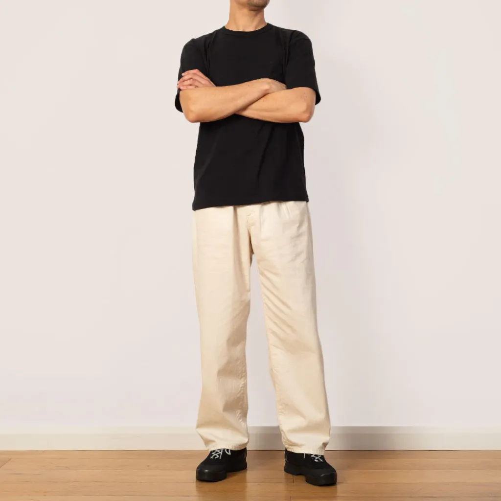 T-Shirts|Taiga Takahashi Tee Shirt - Black