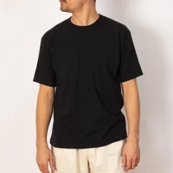 T-Shirts|Taiga Takahashi Tee Shirt - Black