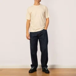 T-Shirts|Taiga Takahashi Tee Shirt - Ivory