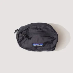 Bags|Patagonia Terravia Mini Hip Pack - Black