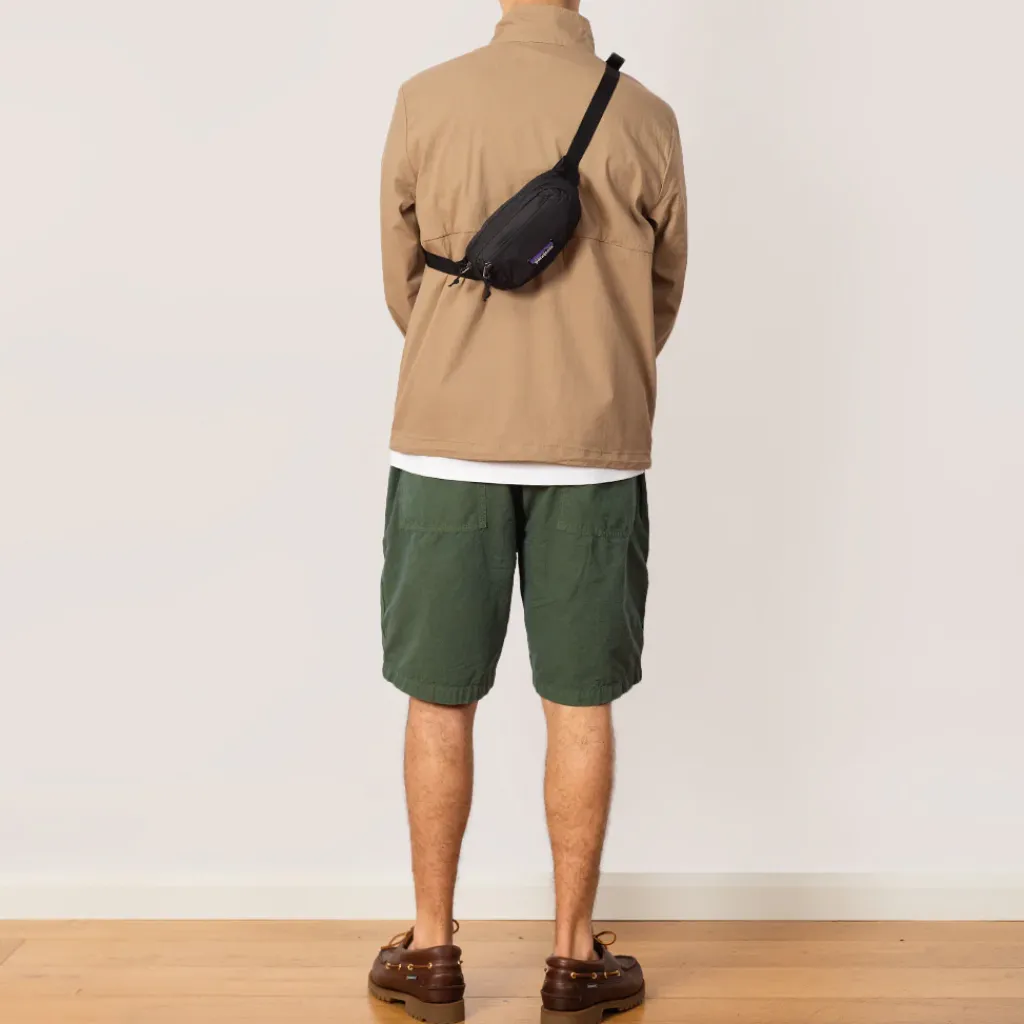 Bags|Patagonia Terravia Mini Hip Pack - Black