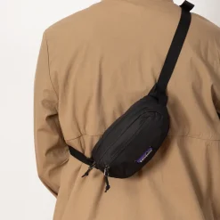 Bags|Patagonia Terravia Mini Hip Pack - Black