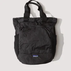 Bags|Patagonia Terravia Tote Pack - Black