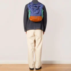 Bags|Patagonia Terravia Tote Pack - Solstice Purple