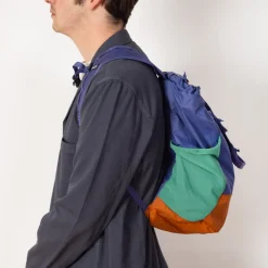 Bags|Patagonia Terravia Tote Pack - Solstice Purple