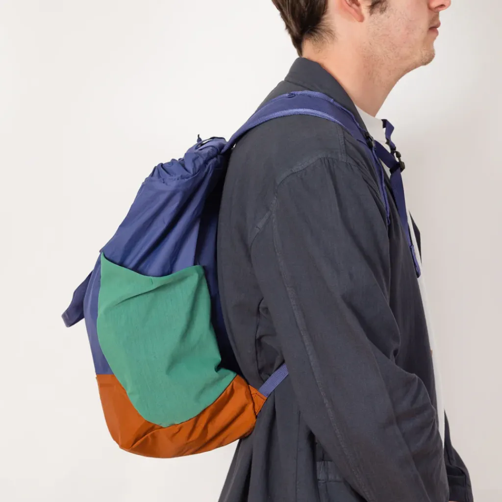 Bags|Patagonia Terravia Tote Pack - Solstice Purple