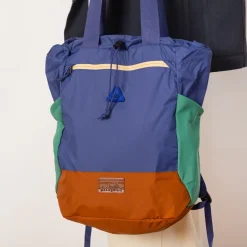 Bags|Patagonia Terravia Tote Pack - Solstice Purple