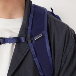 Bags|Patagonia Terravia Tote Pack - Solstice Purple