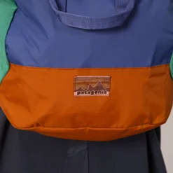 Bags|Patagonia Terravia Tote Pack - Solstice Purple