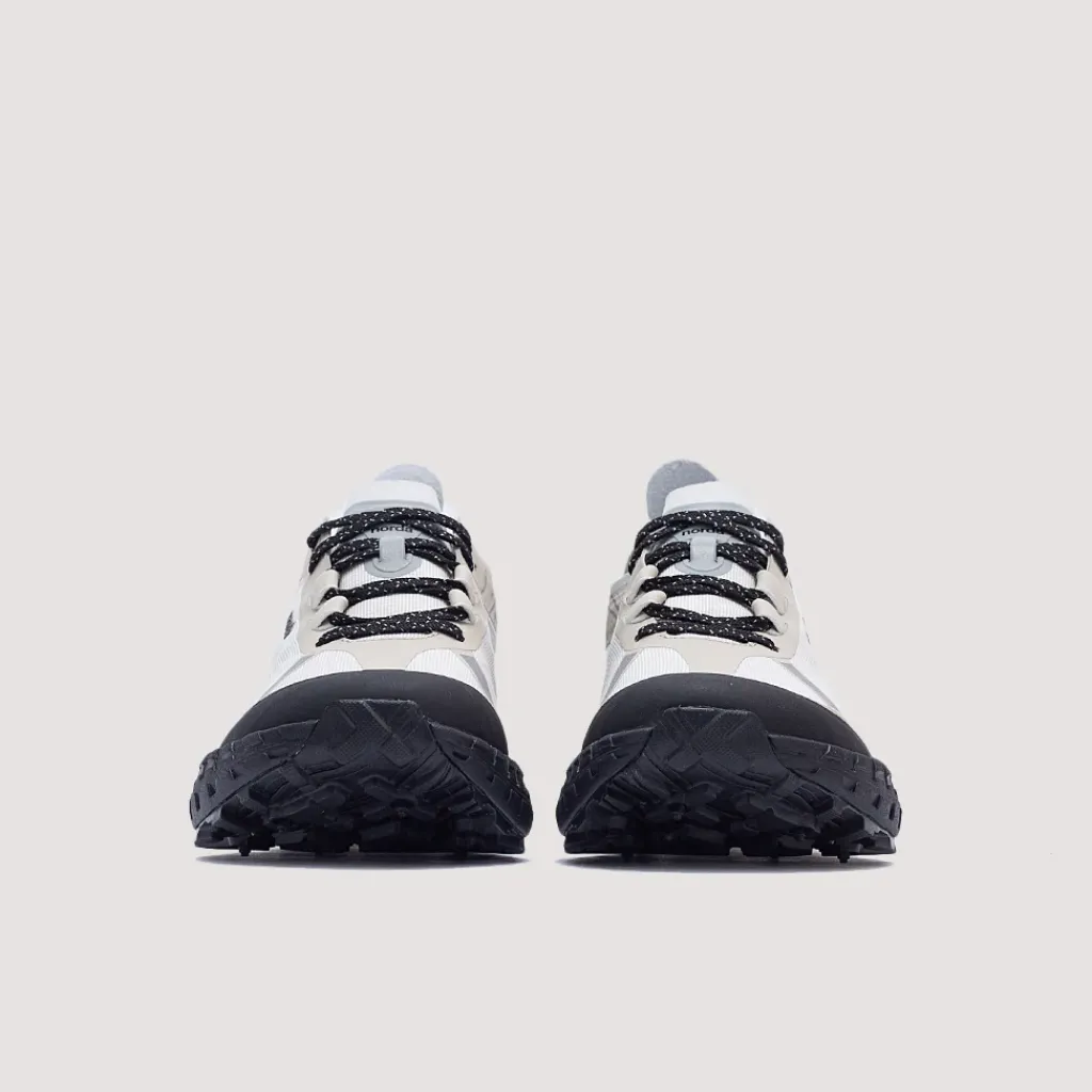 Footwear|Norda The 001 - Cinder