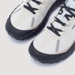 Footwear|Norda The 001 - Cinder