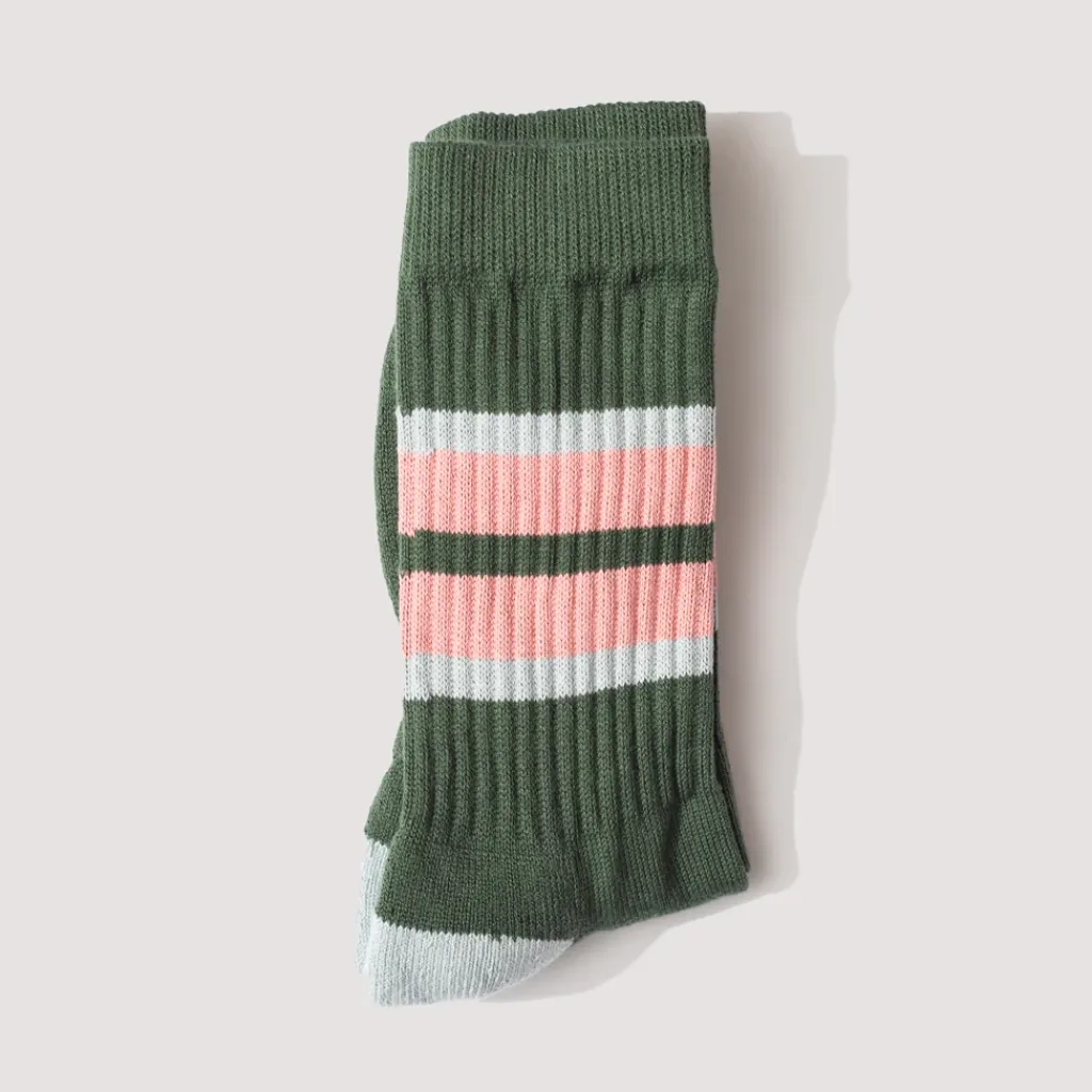 Socks|Ivy Ellis The Cooper