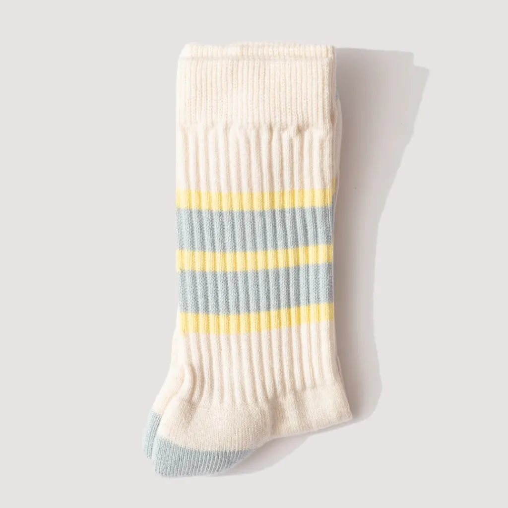 Socks|Ivy Ellis X Peggs u0026 son. The Duke Street