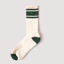Socks|Ivy Ellis The Namath