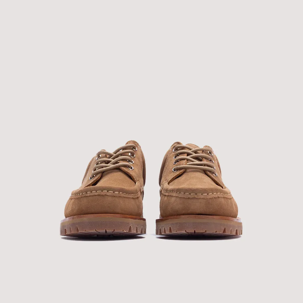 Footwear|Paraboot Thiers/Jannu - Miel-Vel Muscade