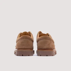Footwear|Paraboot Thiers/Jannu - Miel-Vel Muscade
