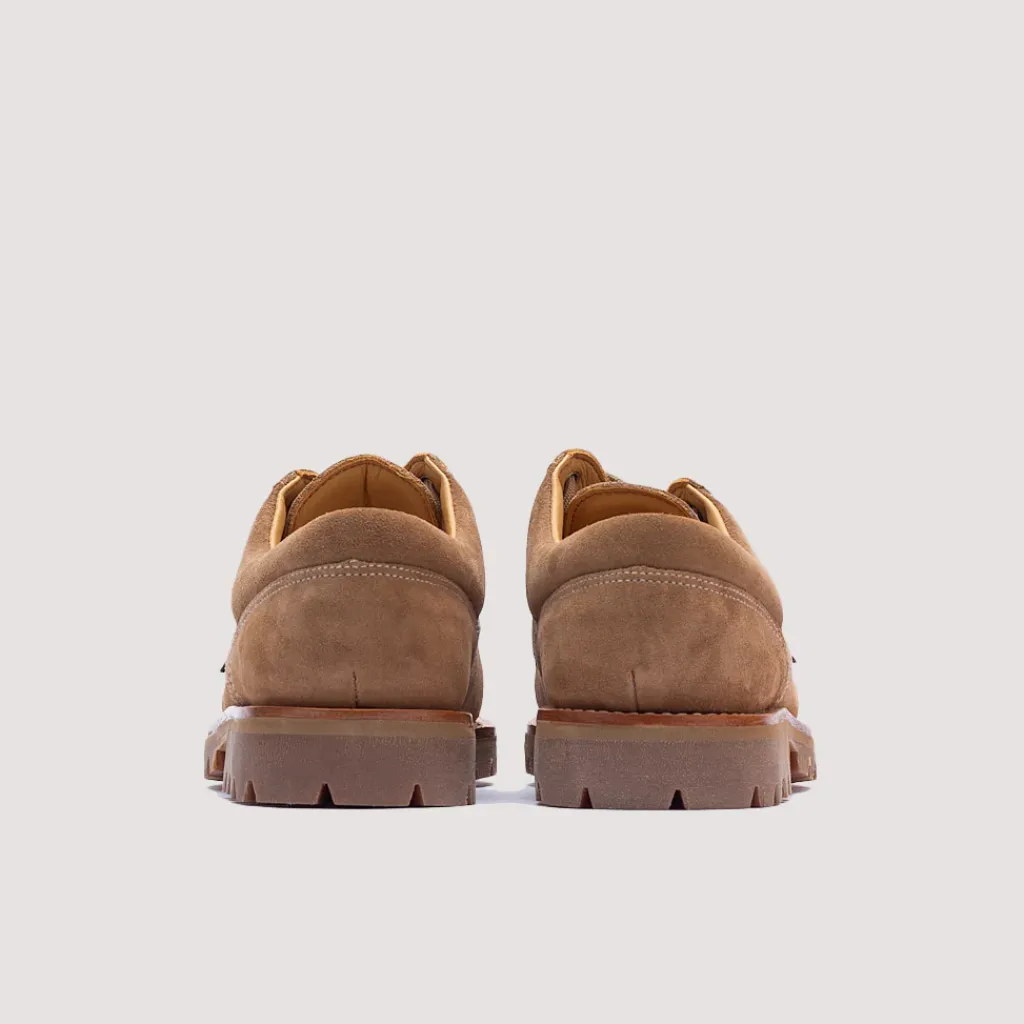 Footwear|Paraboot Thiers/Jannu - Miel-Vel Muscade