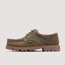 Footwear|Paraboot Thiers/Jannu Miel - Vel Khaki