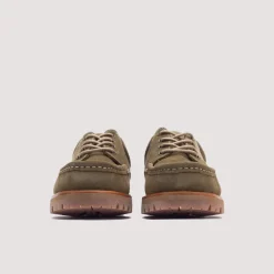 Footwear|Paraboot Thiers/Jannu Miel - Vel Khaki