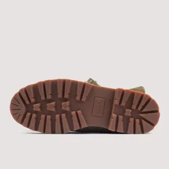 Footwear|Paraboot Thiers/Jannu Miel - Vel Khaki
