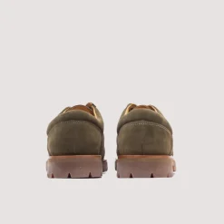 Footwear|Paraboot Thiers/Jannu Miel - Vel Khaki