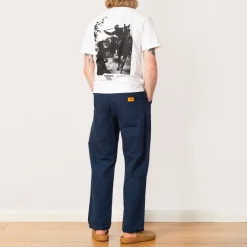 T-Shirts|Boy's Own Tories Tell Lies Tee - White