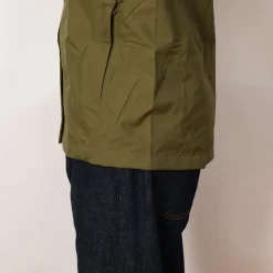 Jackets|Patagonia Torrent Shell 3L Rain Jacket - Tent Green