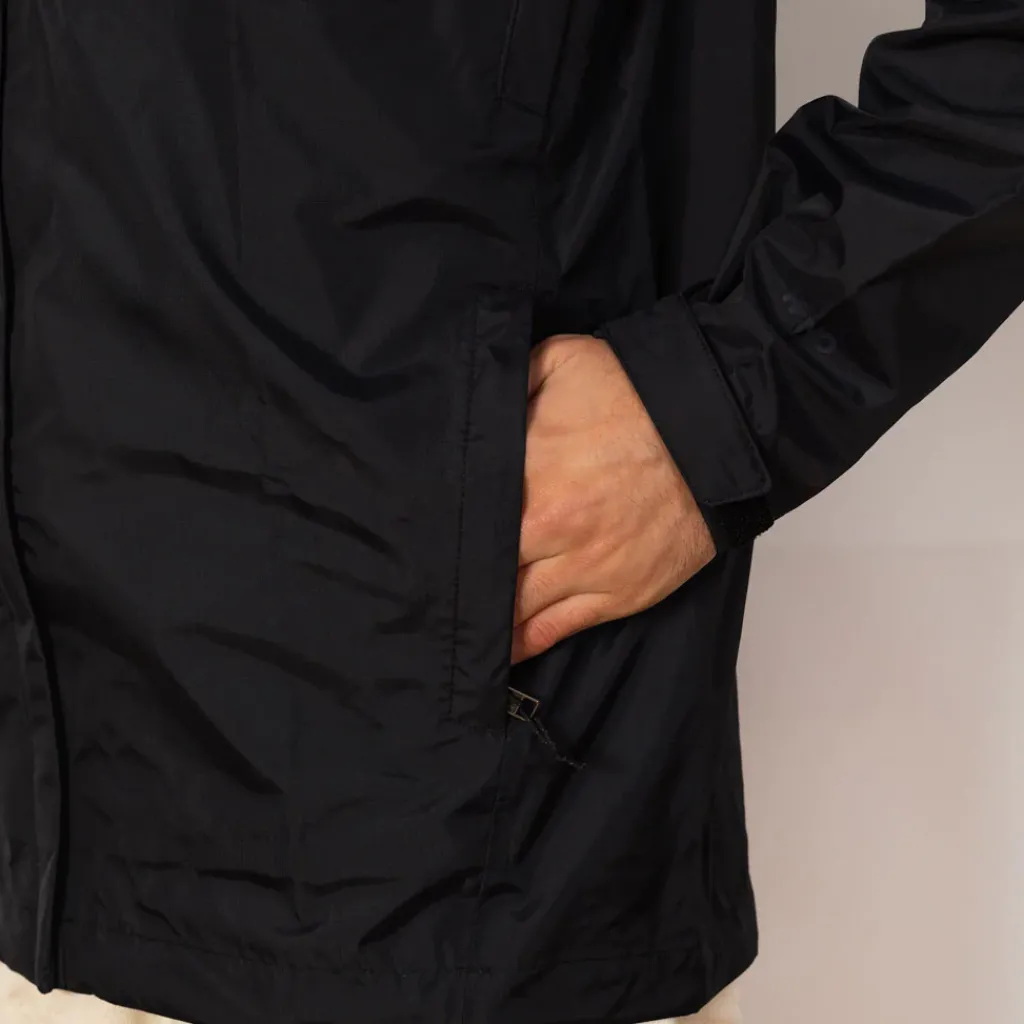 Jackets|Patagonia Torrent Shell 3L Rain Jacket - Black