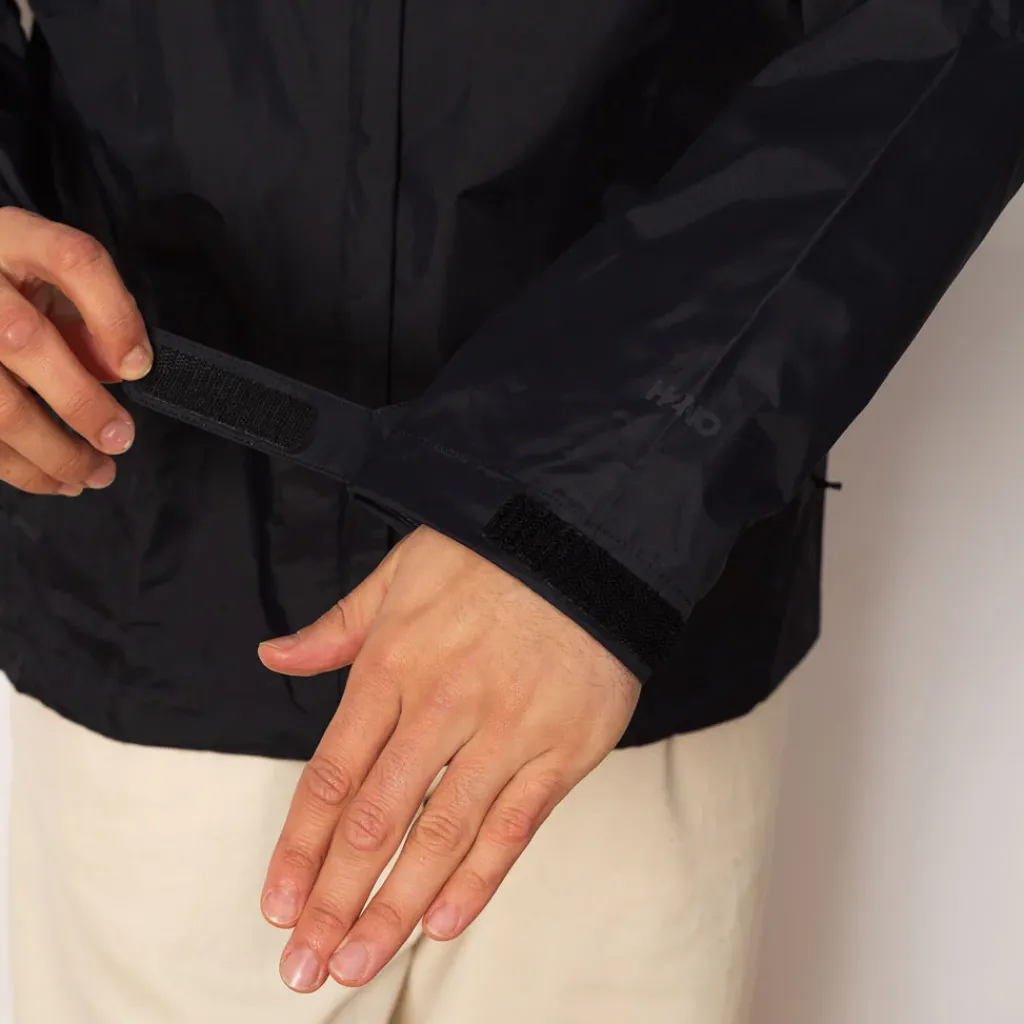 Jackets|Patagonia Torrent Shell 3L Rain Jacket - Black