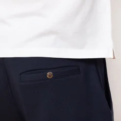 Shorts|Pop Trading Company Training Jogger Short - Navy